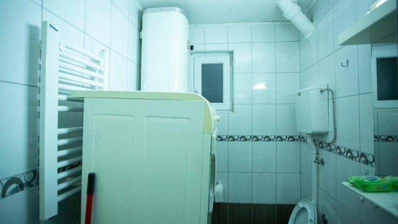 公寓 Private Cozy 1 With Shared Kitchen In Appartment, Downtown *