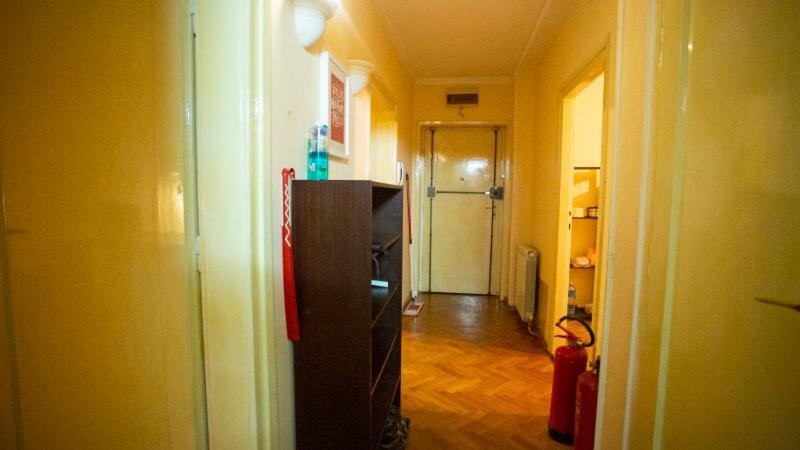 公寓 Private Cozy 1 With Shared Kitchen In Appartment, Downtown