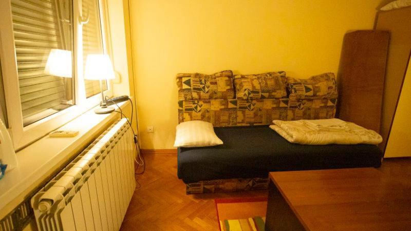 Apartment Private Cozy 1 With Shared Kitchen In Appartment, Downtown